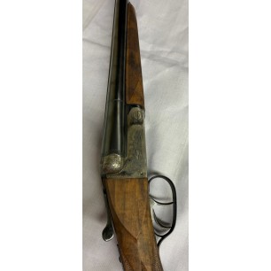 PARALLELO BERETTA CAL.16