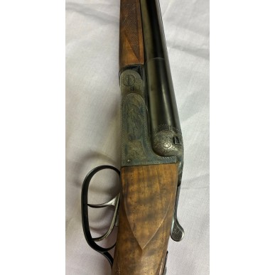 PARALLELO BERETTA CAL.16