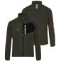 Barium Jacket