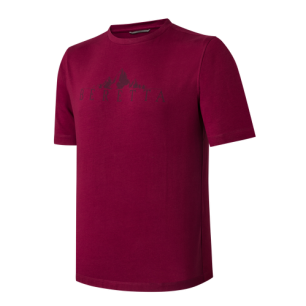 Cresta T-Shirt Dark Olive