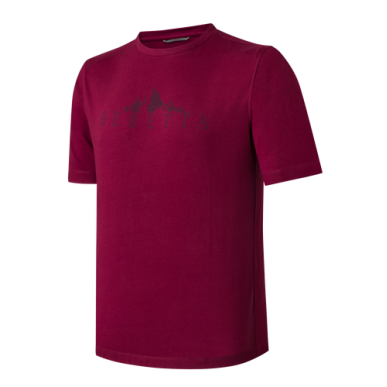 Cresta T-Shirt Dark Olive