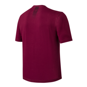 Cresta T-Shirt Dark Olive