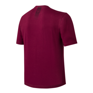 Cresta T-Shirt Dark Olive