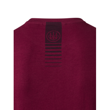 Cresta T-Shirt Dark Olive