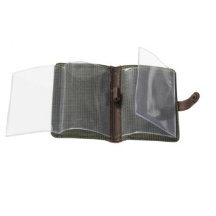 PORTALICENZA IN CORDURA RIPSTOP