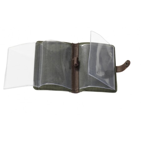 PORTALICENZA IN CORDURA RIPSTOP