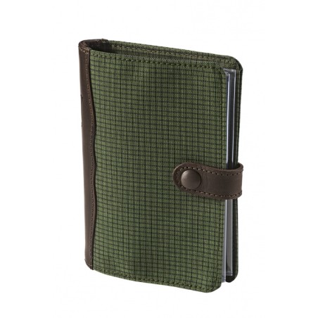 PORTALICENZA IN CORDURA RIPSTOP