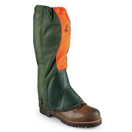 GHETTA ARANCIO CON PVC