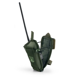 Porta GPS per Garmin Atemos e Alpha 200