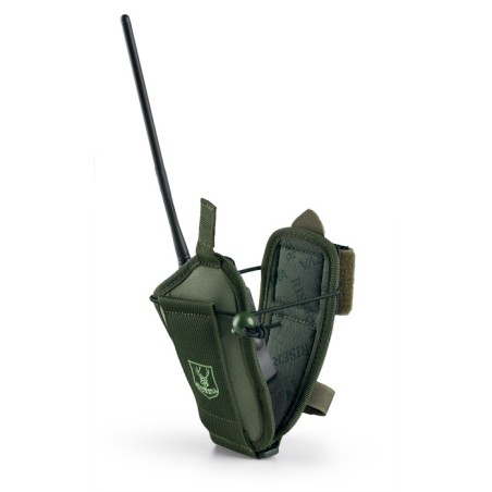 Porta GPS per Garmin Atemos e Alpha 200