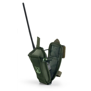 Porta GPS per Garmin Atemos e Alpha 200