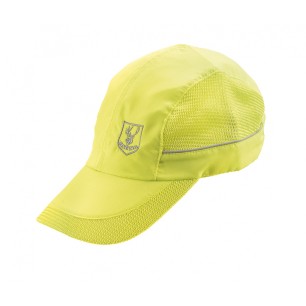 BERRETTO CON VISIERA