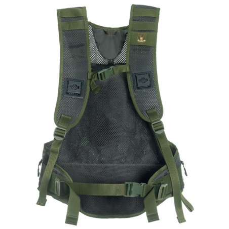 GILET/ZAINO DA CONDUTTORE R2245