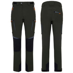 Safety Pant B177