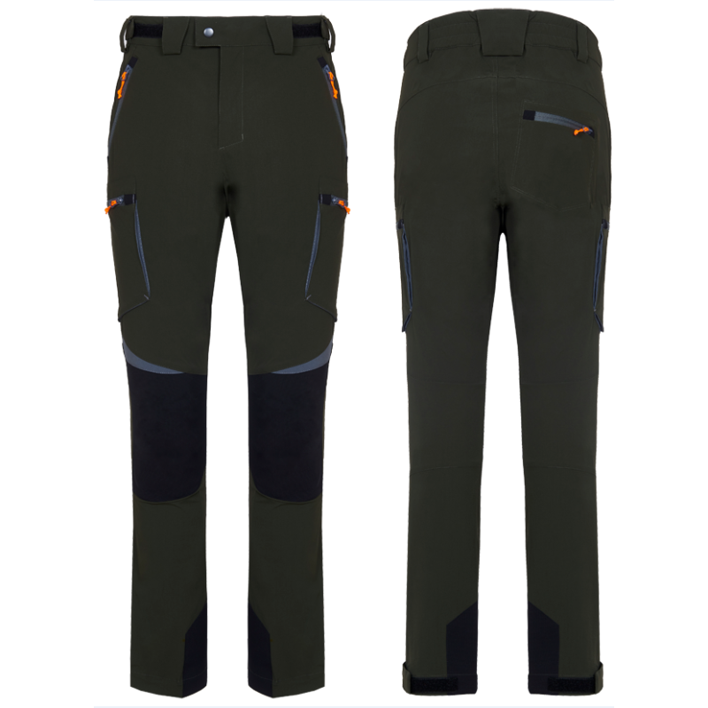 Safety Pant B177