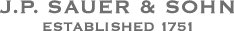 J.P. SAUER & SOHN
