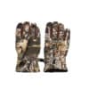 WOOD GLOVES CAMO