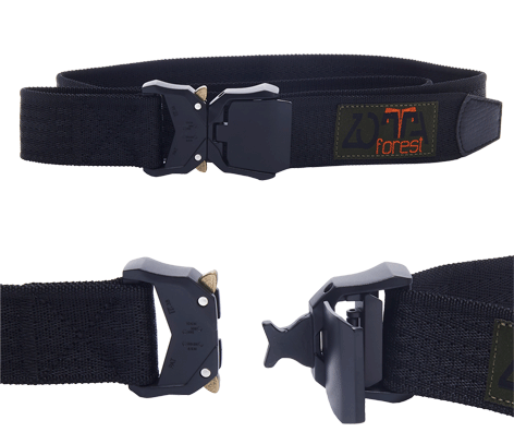 Cobra Belt - Armeria CF